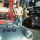 Illustration for article titled The Mystery Of James Deans Cursed Porsche, Explained